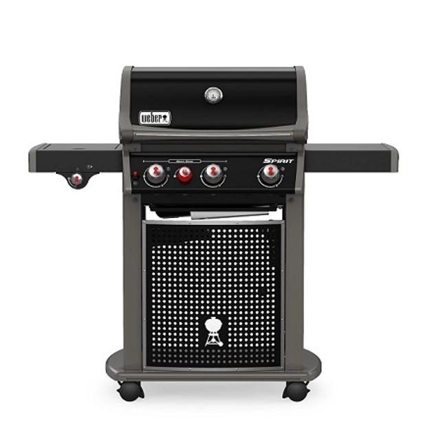 Vendita online Barbecue Spirit E-330 GBS LP